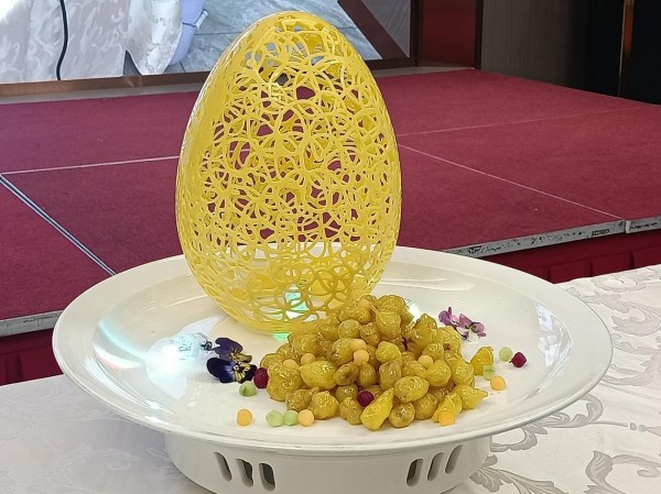 餐饮春季菜品创新交流会